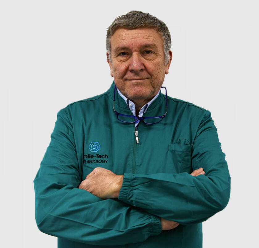Claudio Banzi
